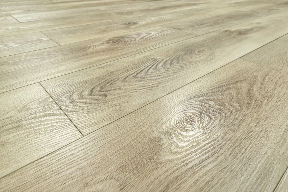 Кварцвиниловый SPC ламинат Alpine Floor Premium XL Дуб Песчаный ECO 7-10 1524×180×8