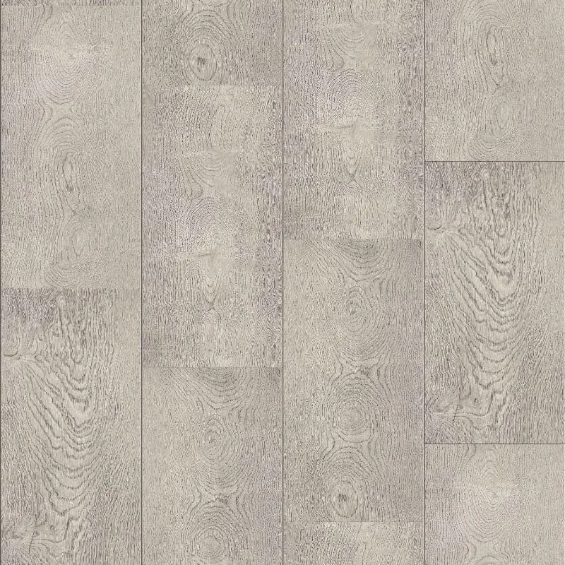 Кварцвиниловый SPC ламинат AlixFloor City Line Дуб Йоркширский Серый ALX1570-3 1220×183×5