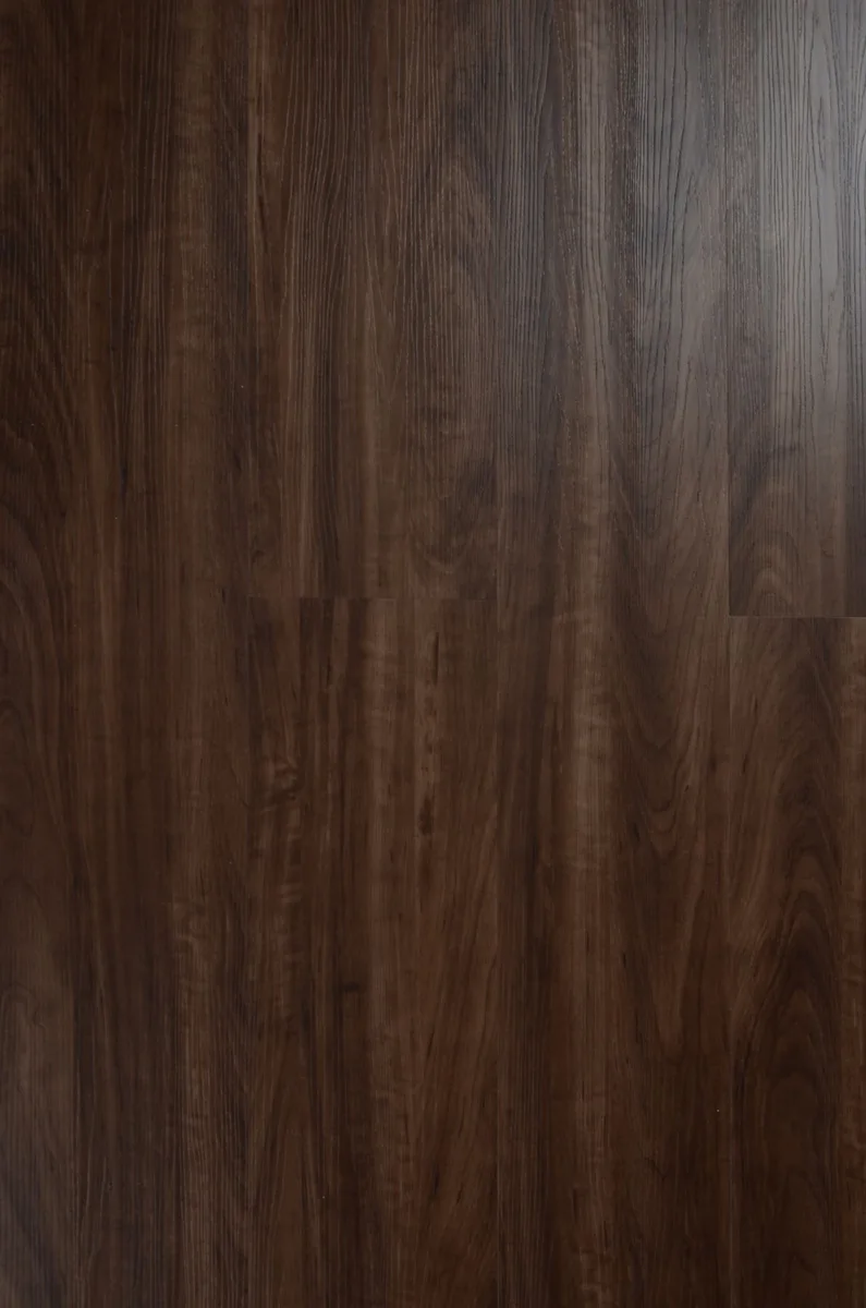 Кварцвиниловый SPC ламинат Evofloor Оптима Орех Американский Walnut American 567-1 1120×184×4,2