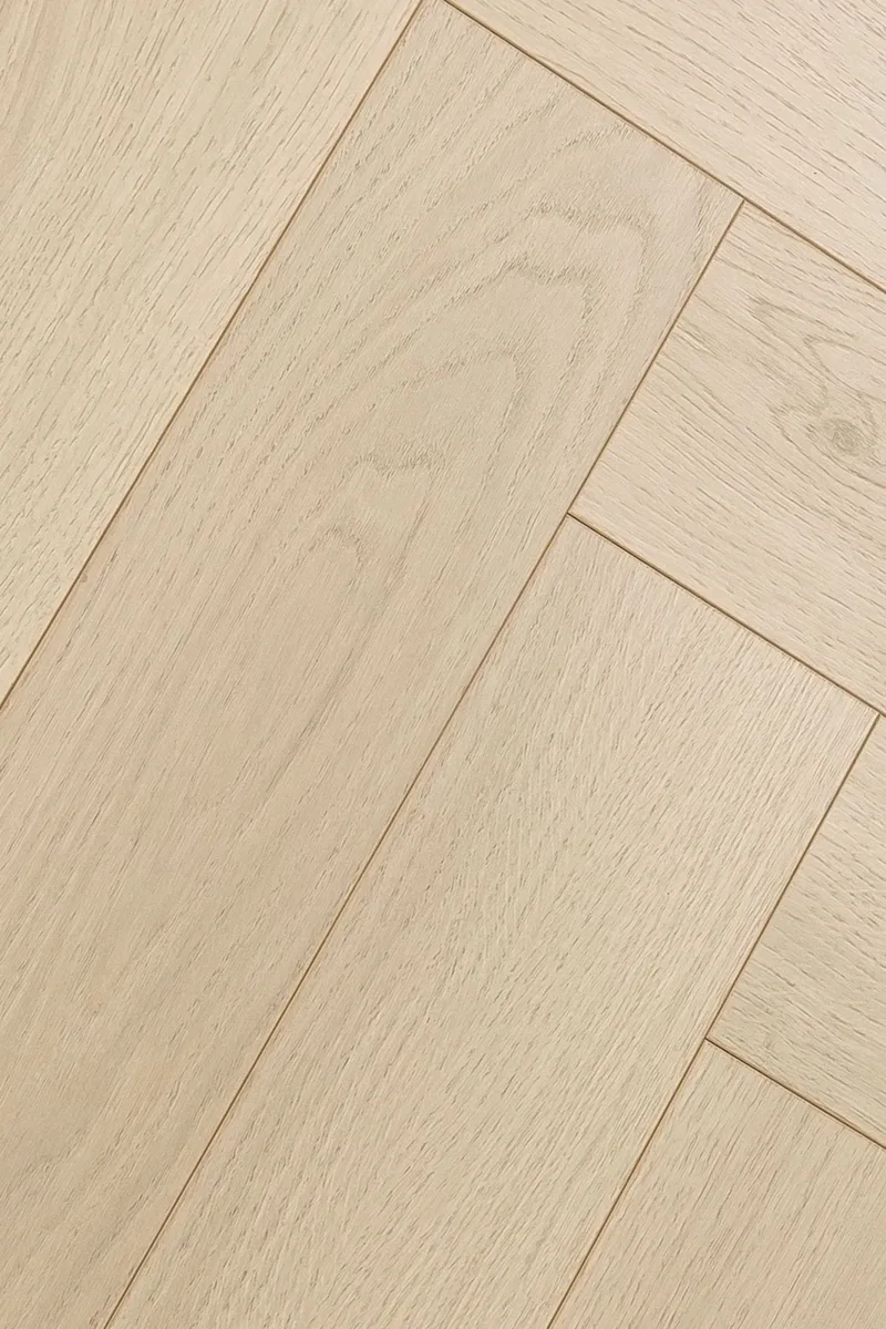 Ламинат FirstFloor Благородный Матовый Дуб Домус 1F342 венгерская елка 750×125×8