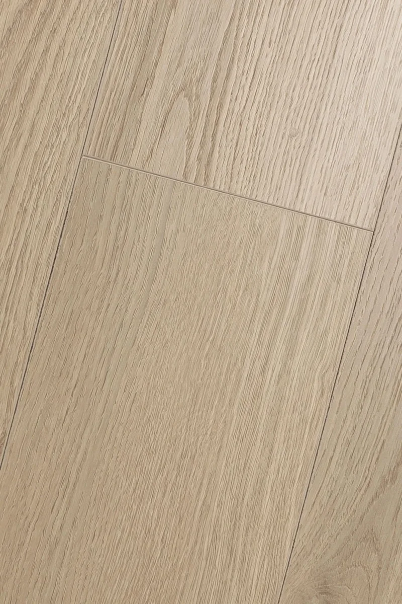 Ламинат FirstFloor Черный Бархат Дуб Грейс 1F414 1520×196×8
