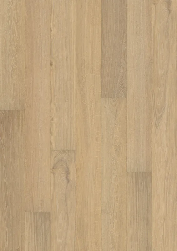 Паркетная доска Kahrs Столичная Дуб Париж Paris 151N4AEKFVKW220 Calm 2266×187×15