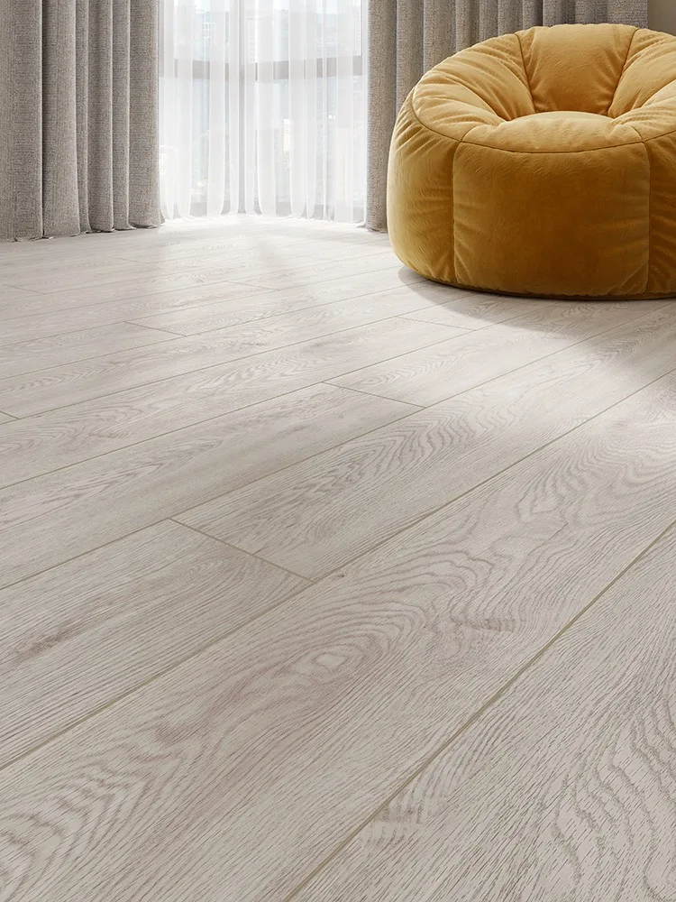 Кварцвиниловый SPC ламинат Cronafloor Grand Sequoia Дуб Карамельный 1200×180×5