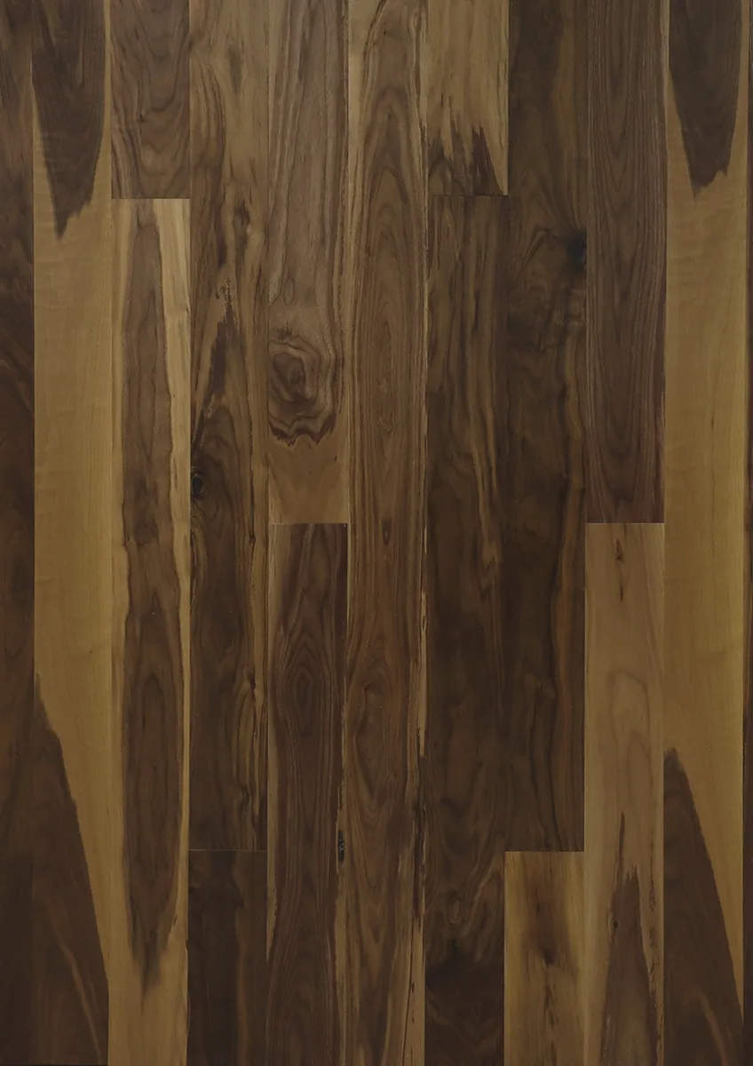 Паркетная доска Karelia Earth Орех Walnut Story 138 11711246A0100111 Country 2000×138×14
