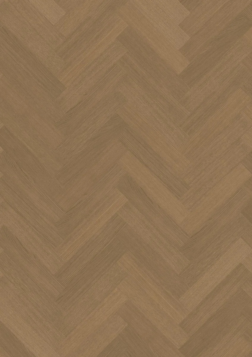 Паркетная доска Kahrs Life Authentic Herringbone Oak Sage Left LTCLRW5004L-121 Calm венгерская елка 593×121×10