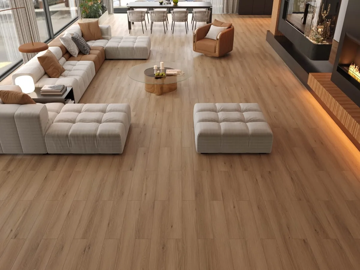 Ламинат Alpine Floor Murano Дуб Аликанте LF120-10 1218×163×12