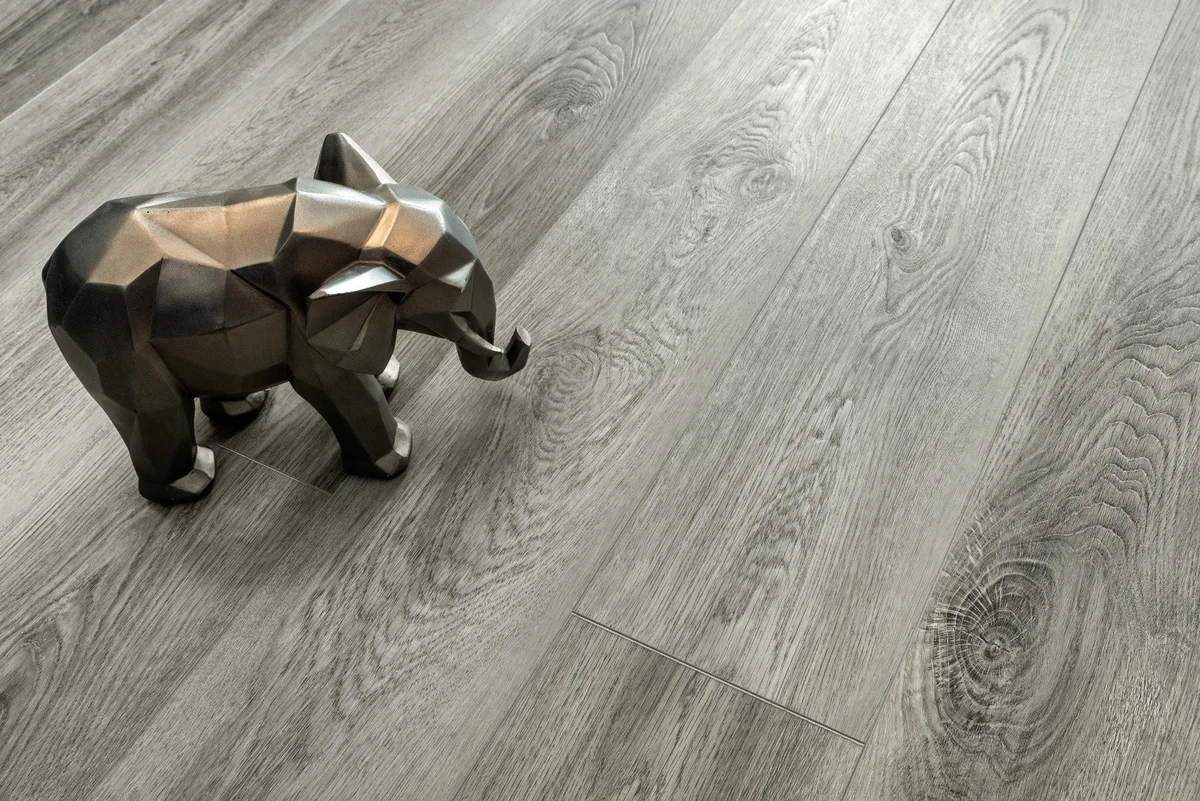 Кварцвиниловая плитка Alpine Floor клеевая Grand Sequoia LVT Квебек ECO 11-1302 1219,2×184,15×2,5