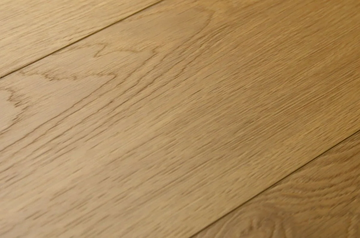 Кварцвиниловый SPC ламинат Damy Floor Family Дуб Медовый DF03-F 1220×180×4
