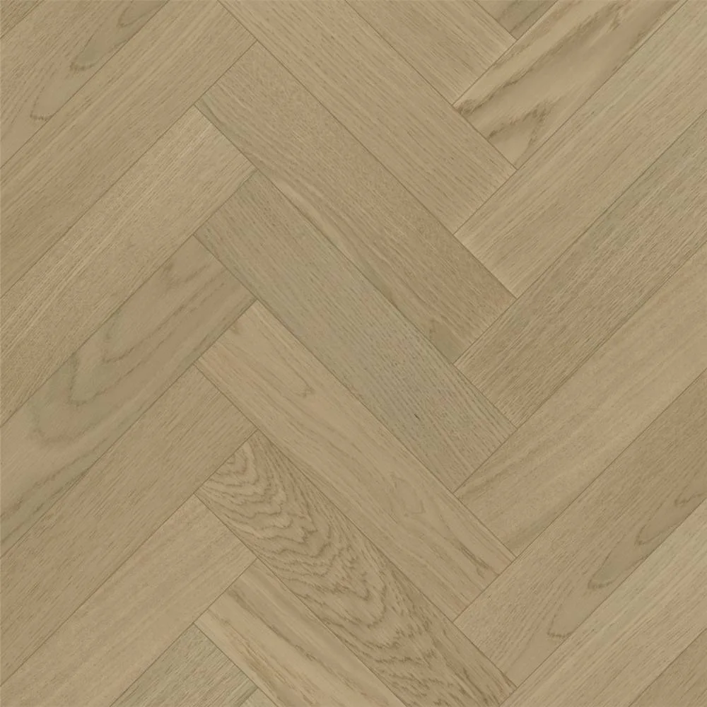 Композитная паркетная доска Quartz Parquet Штучный паркет Дуб Бисквитный 44-1258-07 венгерская елка 400×100×5