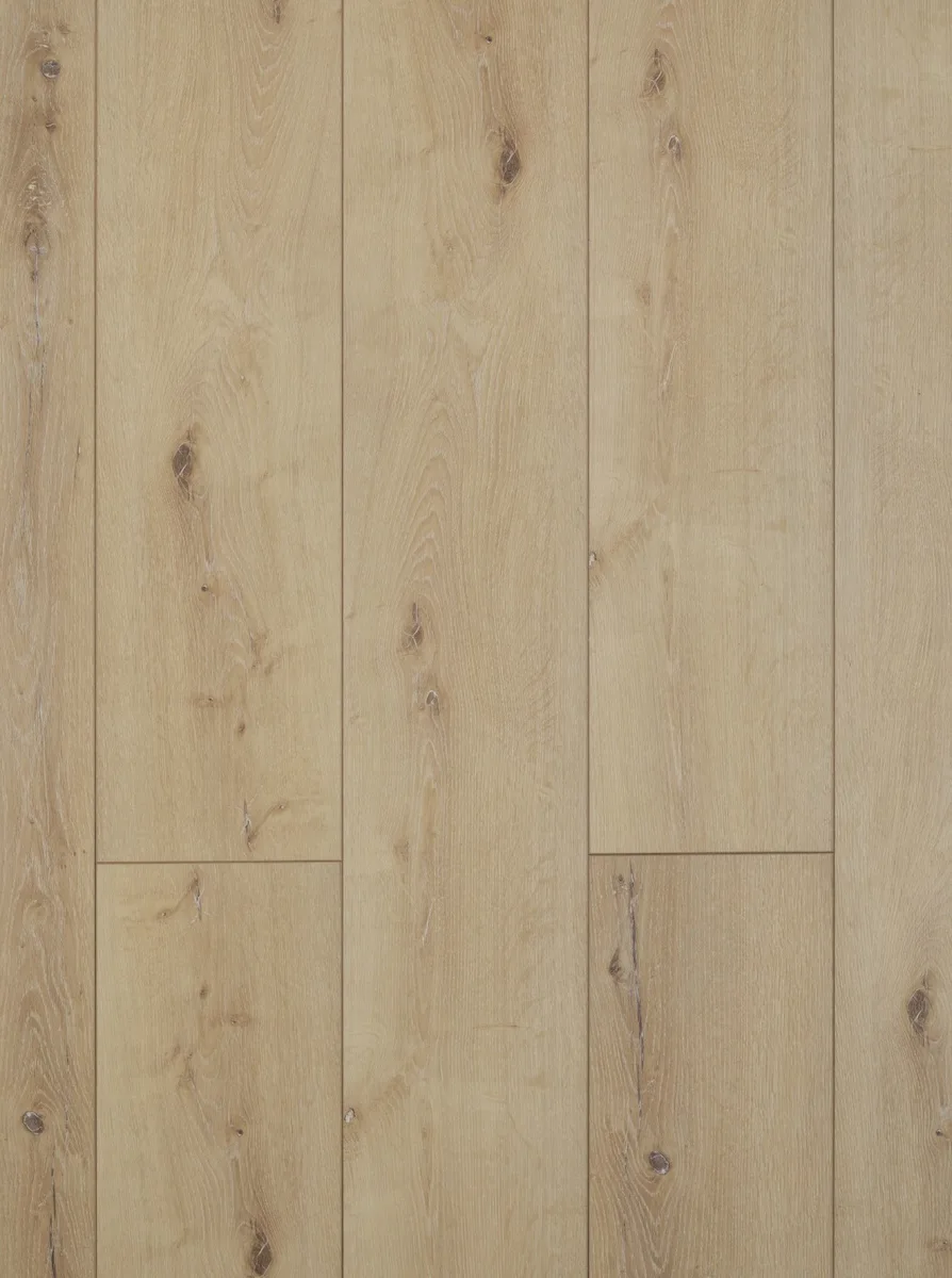Кварцвиниловая плитка Aquafloor клеевая RealWood XL Glue AF8008XL 1524×228×2,5