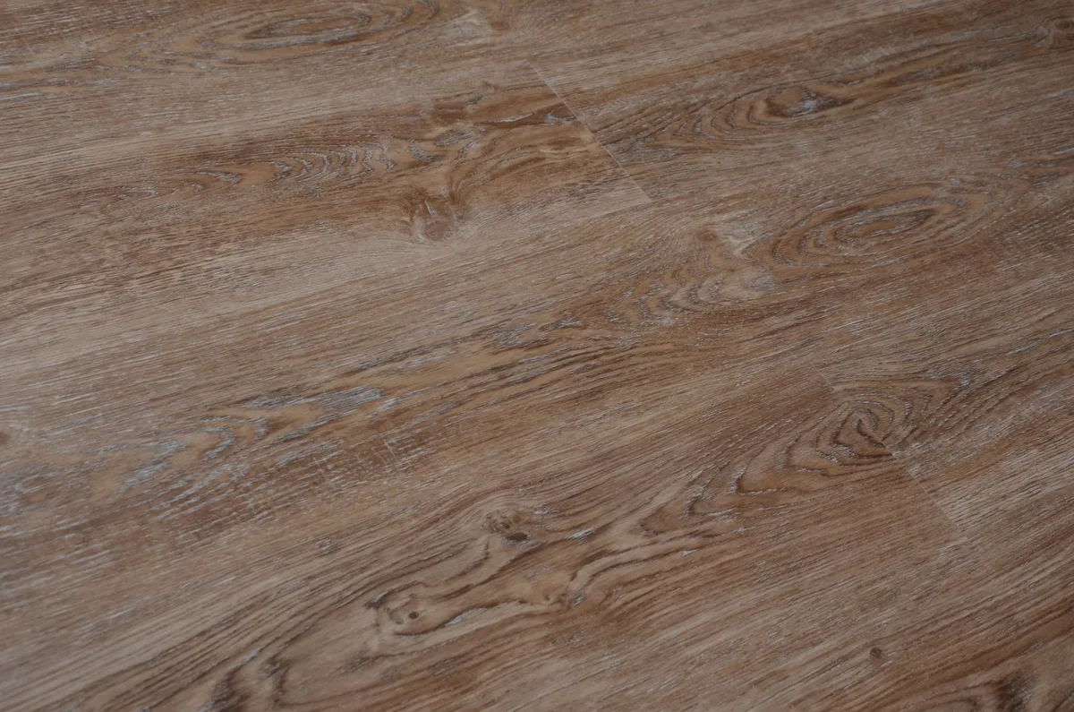 Кварцвиниловый SPC ламинат Evofloor Оптима Дуб Бронза Oak Bronze 571-2 1120×184×4,2