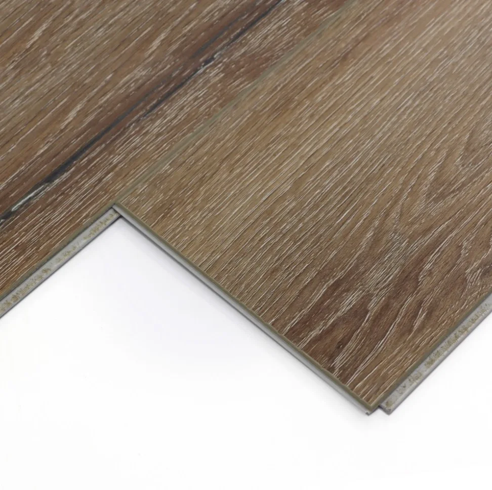 Кварцвиниловый SPC ламинат Cronafloor Herringbone 2.0 Дуб Грас H017 венгерская елка 640×128×4,5