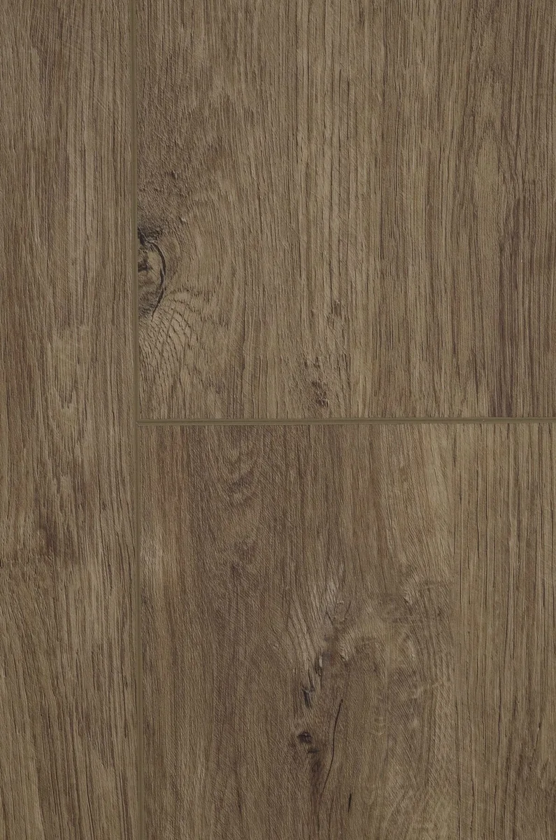 Кварцвиниловая плитка Damy Floor клеевая Family LVT Дуб Имбирный 248-8-LVT 1227×187×2,5