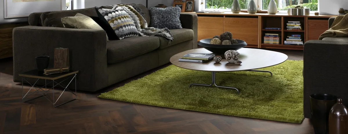 Инженерная доска Kahrs Дуб CD Smoked Dark 111PCDEKFCKE600 Lively венгерская елка 600×120×11