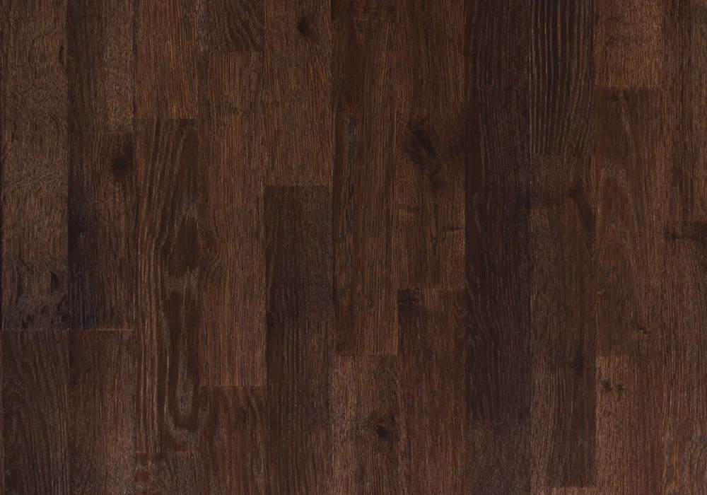 Паркетная доска Kahrs Гармония Дуб Лава Lava 153N6CEK1JKW240 Lively 2423×200×15