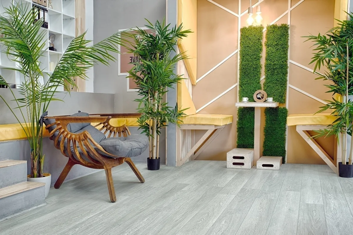 Кварцвиниловая плитка Alpine Floor клеевая Grand Sequoia LVT Сагано ECO 11-2202 1219,2×184,15×2,5