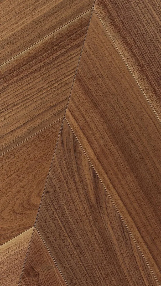 Инженерная доска HM Flooring Орех американский селект французская елка 575×125×14