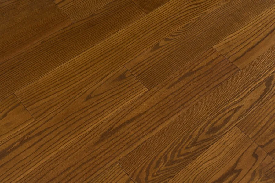 Композитная паркетная доска Wood System Дуб Веста WS-001 1220×170×6