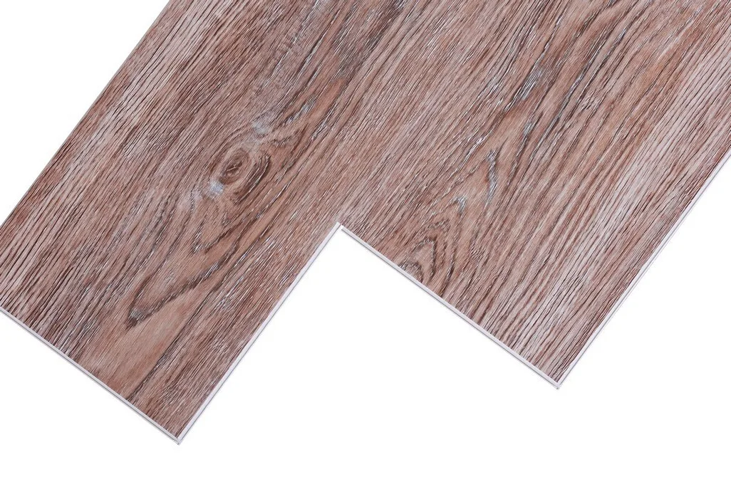 Кварцвиниловый SPC ламинат Evofloor Оптима Дуб Бронза Oak Bronze 571-2 1120×184×4,2