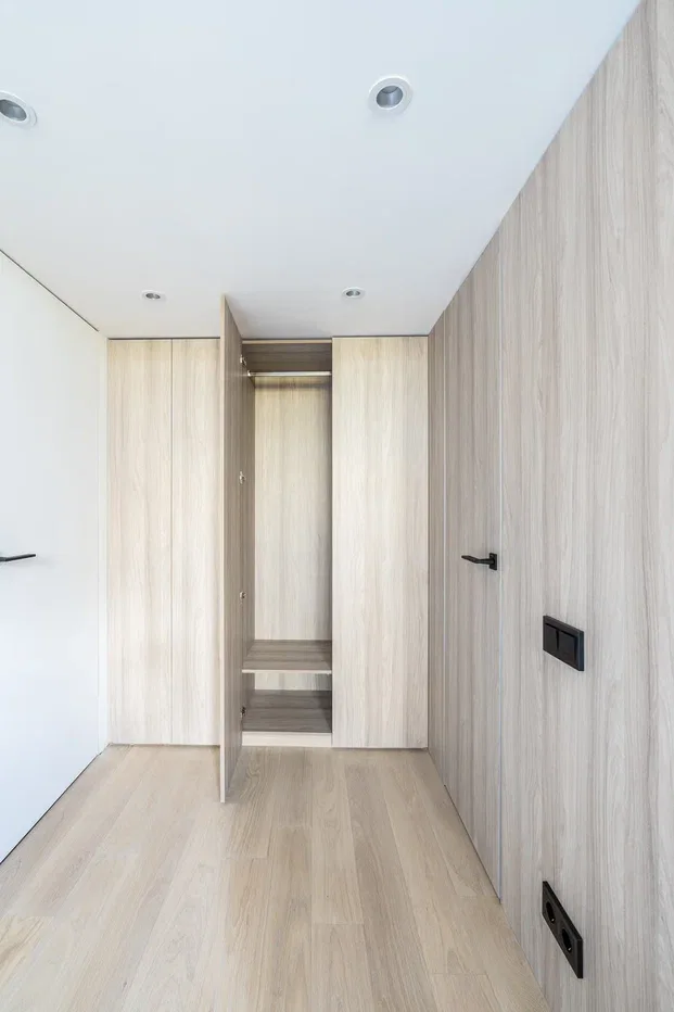Композитная паркетная доска Quartz Parquet Классик Дуб испанский 404 400-1220×152×5