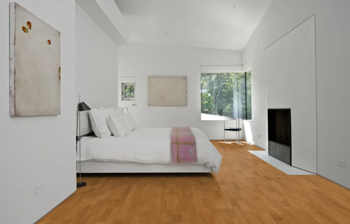 Паркетная доска Kahrs Трес Дуб Пима Pima 133NABEK7CUW240 Variation 2423×200×13