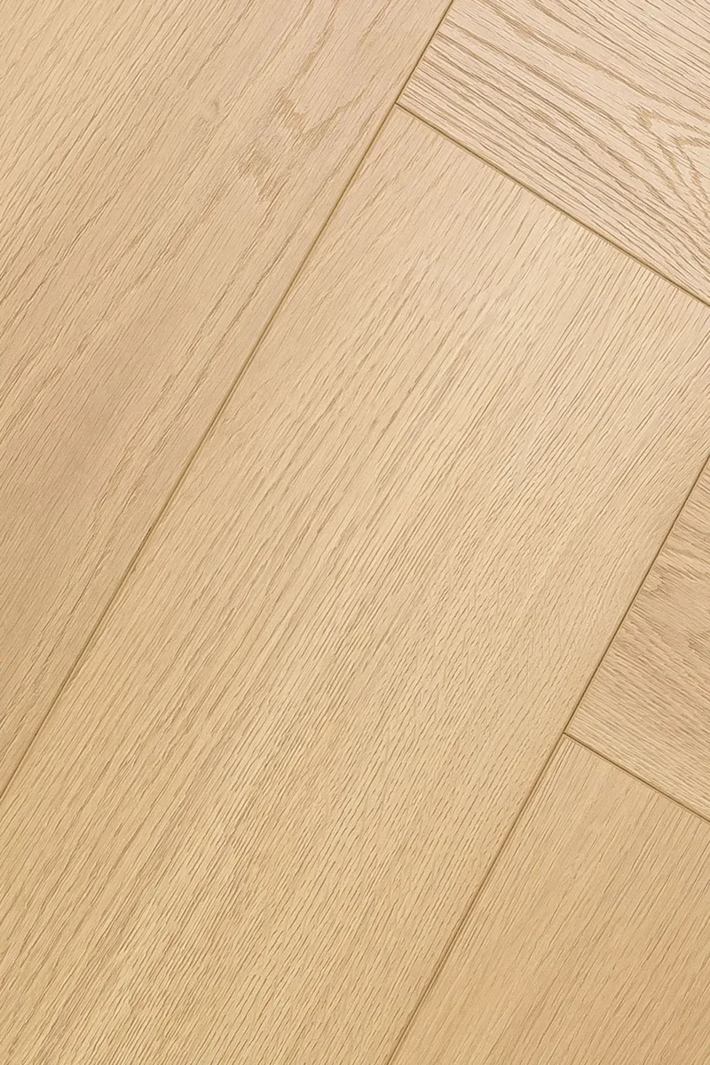 Ламинат FirstFloor Черный Шарм Дуб Атриум венгерская елка 1F409 800×165×8