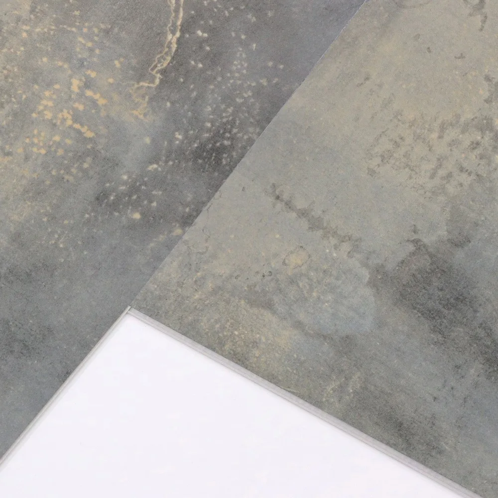 Кварцвиниловый SPC ламинат Cronafloor Stone Ормигон BD-1417-01 600×300×4