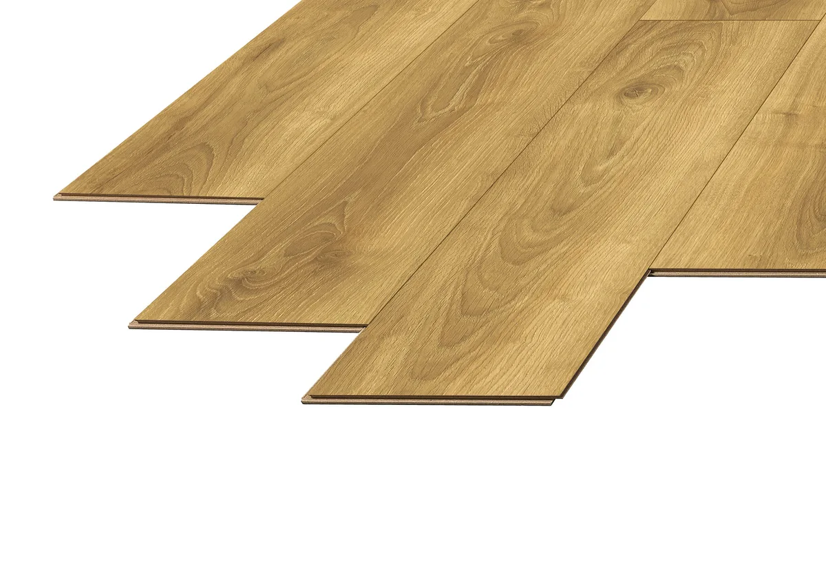 Ламинат Kronopol Платиниум Белла Аква Дуб Алодия Alodia Oak D40634 1380×242×10