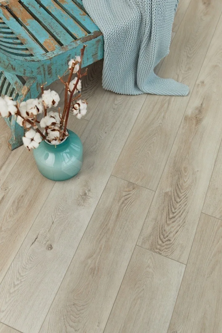 Кварцвиниловый SPC ламинат Alpine Floor Premium XL Дуб Фантазия ECO 7-1 1524×180×8