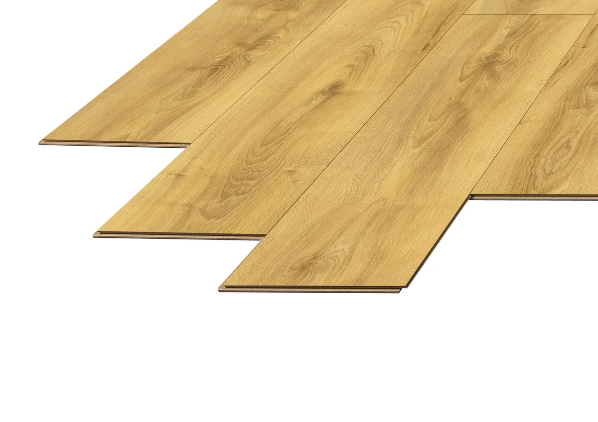 Ламинат Kronopol Платиниум Белла Аква Дуб Колетта Coletta Oak D40624 1380×242×10