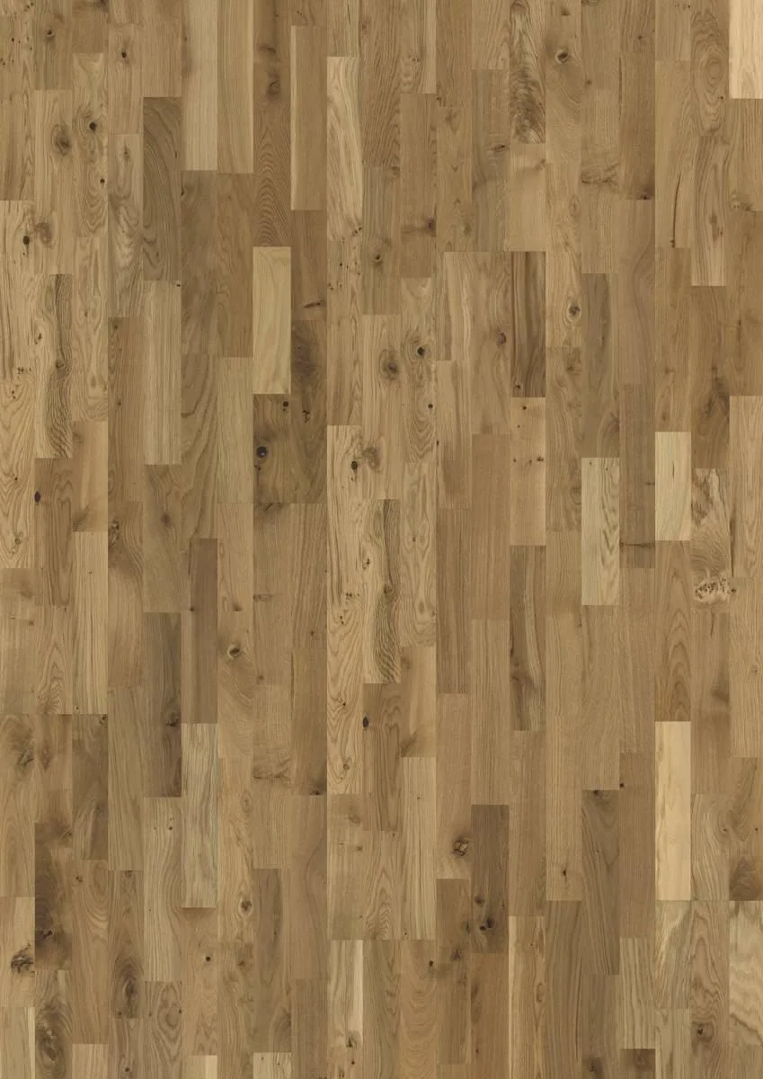 Паркетная доска Kahrs Классик Дуб Пустыня Desert 133BCDEKORWC226 Lively 2266×188×13