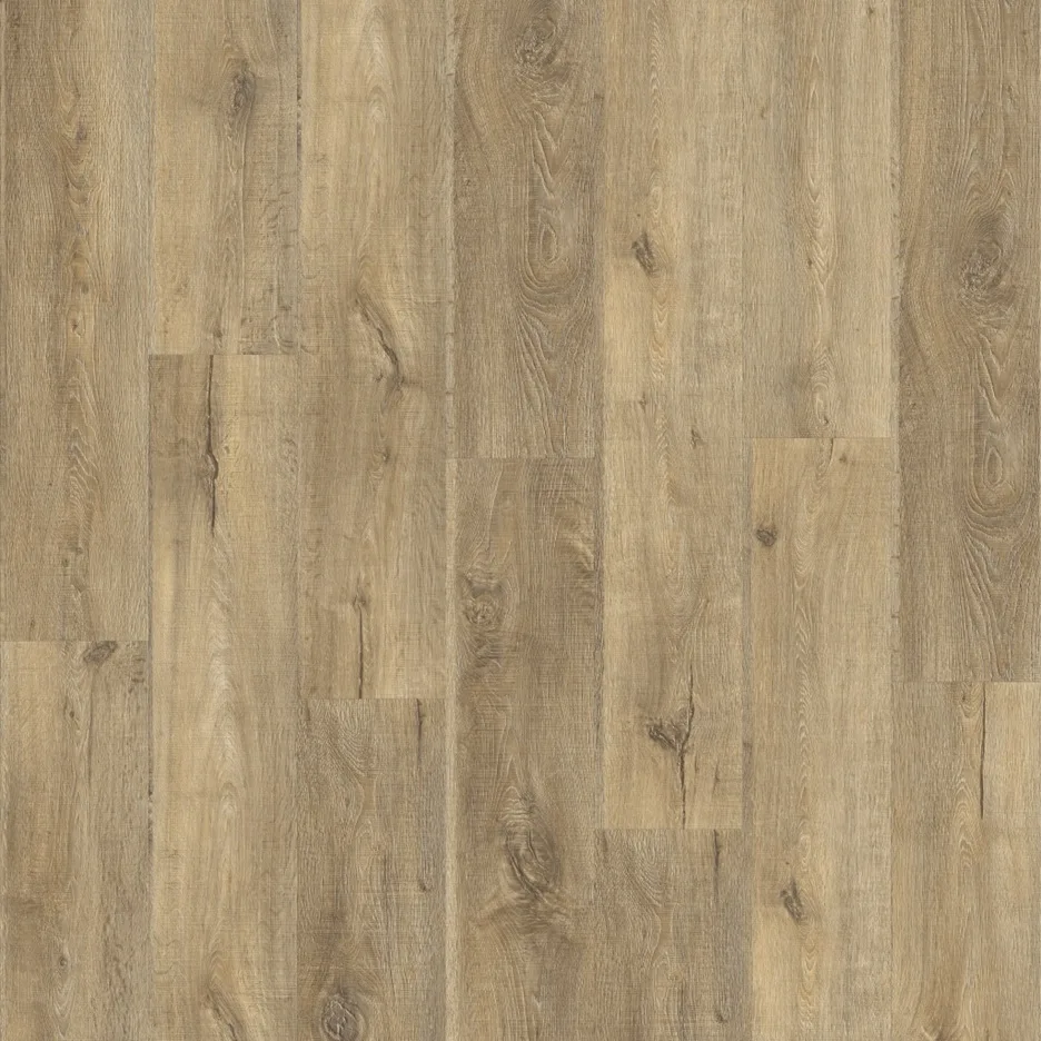 Кварцвиниловая плитка Moduleo клеевая Roots Nashville Oak 88299 1498×214×2,5