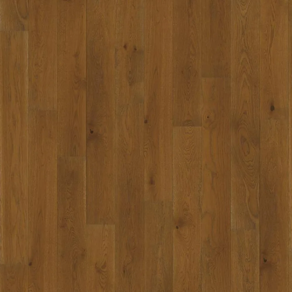 Паркетная доска Karelia Essence Дуб 4 Story Burnt Sienna 10111248A5256111 Country 1116×138×14