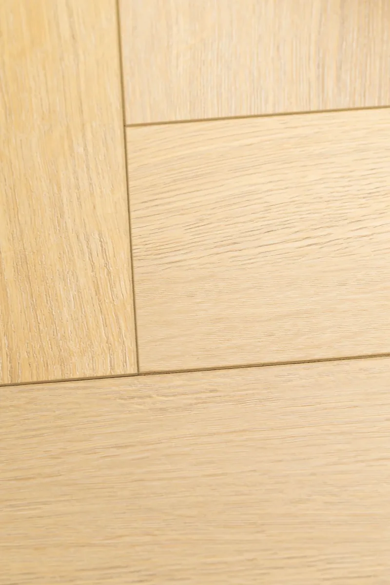 Ламинат FirstFloor Черный Бархат Дуб Ойкос 1F434 венгерская елка 750×125×8