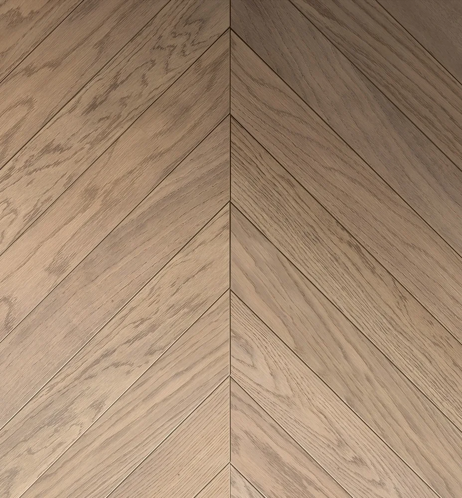 Инженерная доска Greenline Дизайн Дуб Primavera 3102 натур французская елка 590×110×15