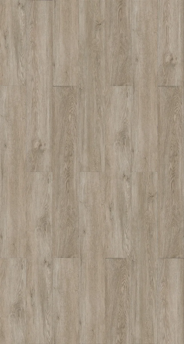 Кварцвиниловый SPC ламинат Evofloor Life Click OakCite Дуб Сите S027 1220×184×4,2