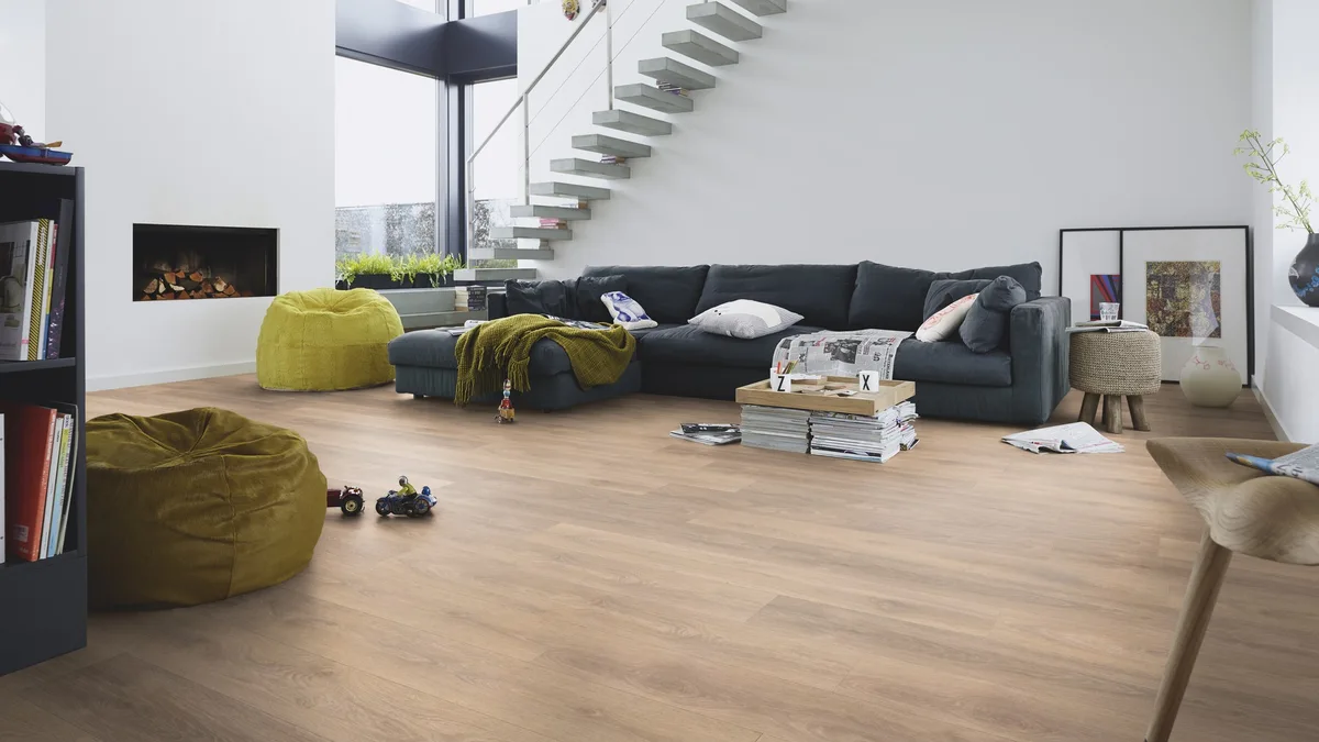 Ламинат Meister LD 150 Дуб Сэнд Sand oak 600017-1288198-07004 1288×198×8