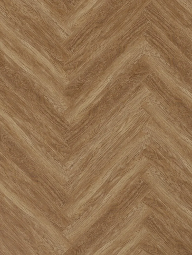 Кварцвиниловая плитка FineFlex клеевая Wood Дуб Вармане FX-106F 940×140×2,2