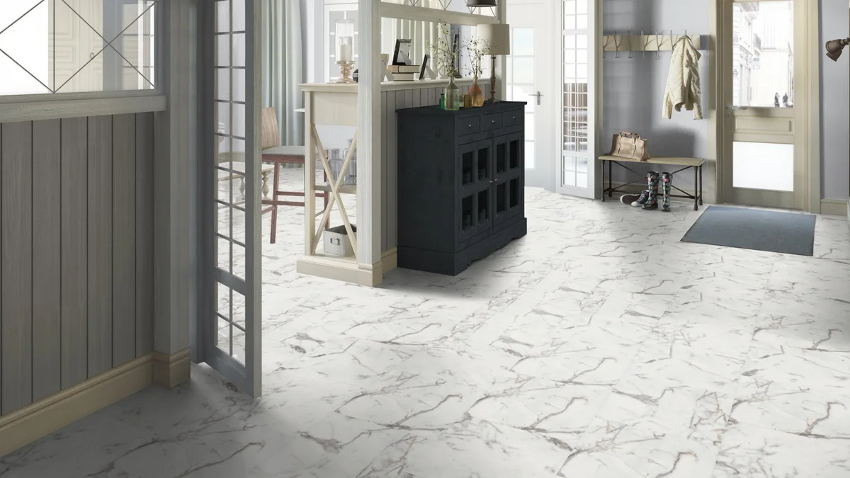 Кварцвиниловая плитка Tarkett Art Vinyl клеевая Lounge Digi Edition Sander DJ 457,2×457,2×3