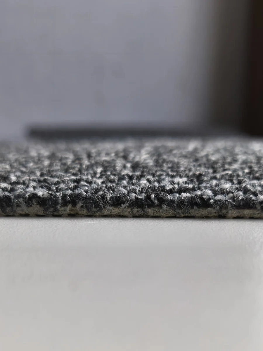 Ковролин Bonkeel Пассаж цвет Grey 1000×4000×5,5