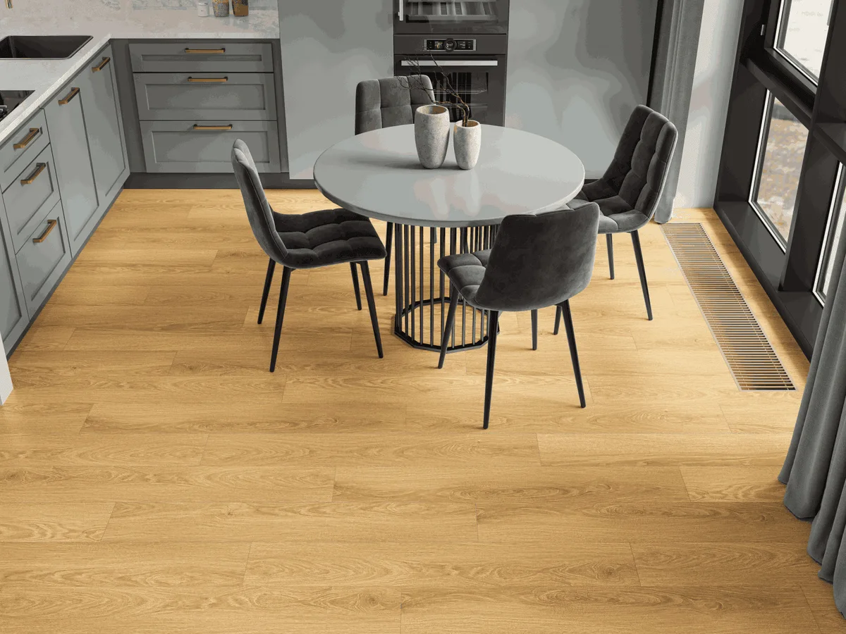 Ламинат Norland Elegant 10 Дуб Тавора LF305-07 1220×198×10
