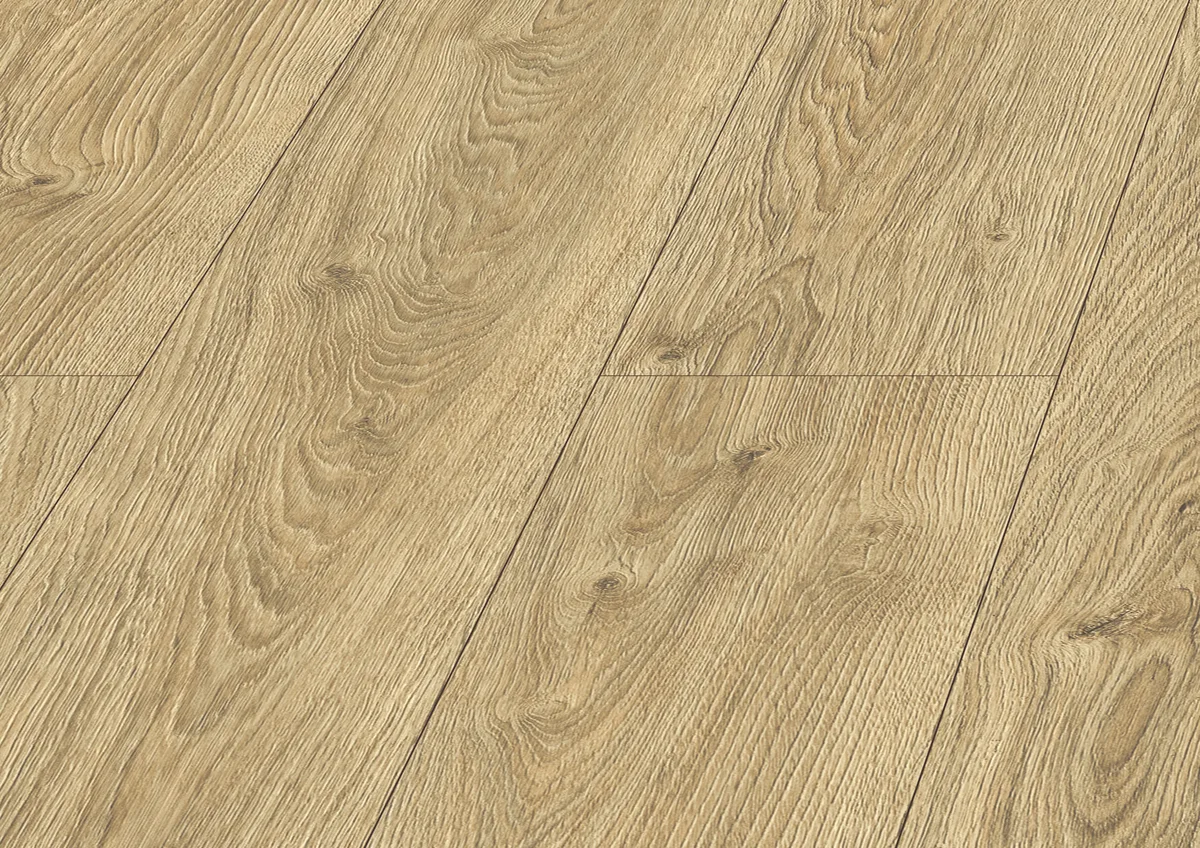 Ламинат Kronopol Платиниум Белла Аква Дуб Амелия Amelia Oak D40604 1380×242×10