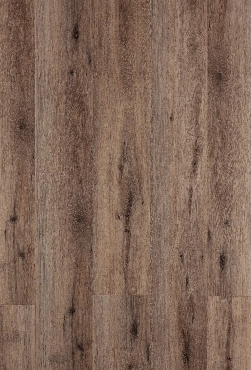 Кварцвиниловый SPC ламинат Aquafloor RealWood AF6041 1220×178×6