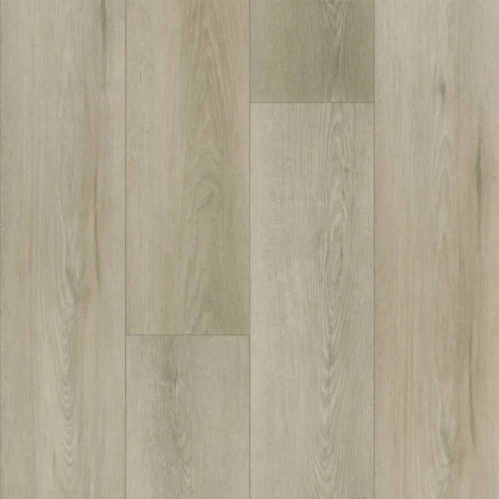 Кварцвиниловый SPC ламинат Fargo Bevel Дуб Бодрум 50-6191-18 1524×182×6