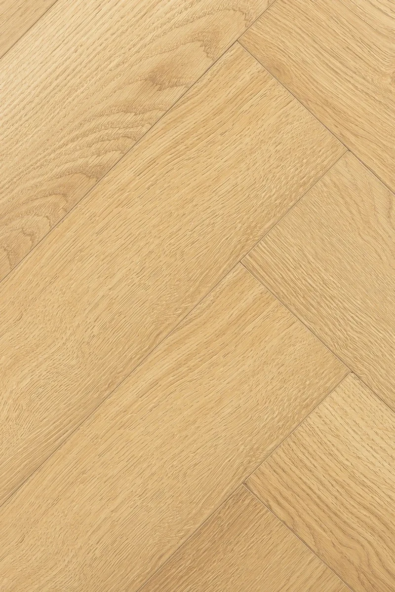 Ламинат FirstFloor Черный Бархат Дуб Церера 1F436 венгерская елка 750×125×8