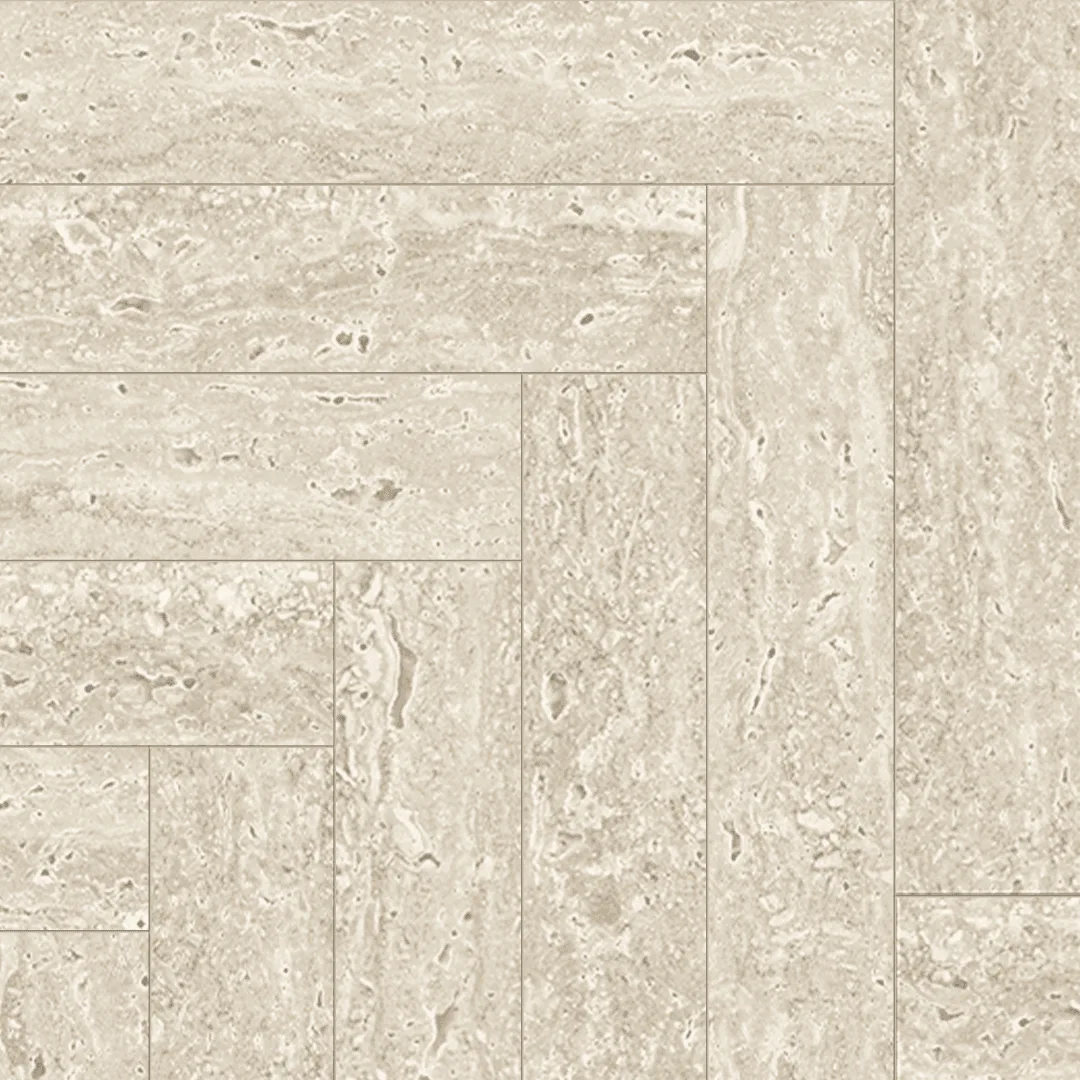 Кварцвиниловый SPC ламинат Alpine Floor Адамант Паркет Зонда ECO 31-4-R венгерская елка 600×125×5
