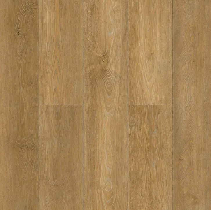 Кварцвиниловый SPC ламинат Alpine Floor Sequoia Секвойя Пуро ЕСО 6-14 1220×183×4