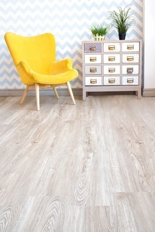 Кварцвиниловая плитка Alpine Floor замковая Sequoia LVT Классик ECO 6-10 1219,2×184,2×3,2