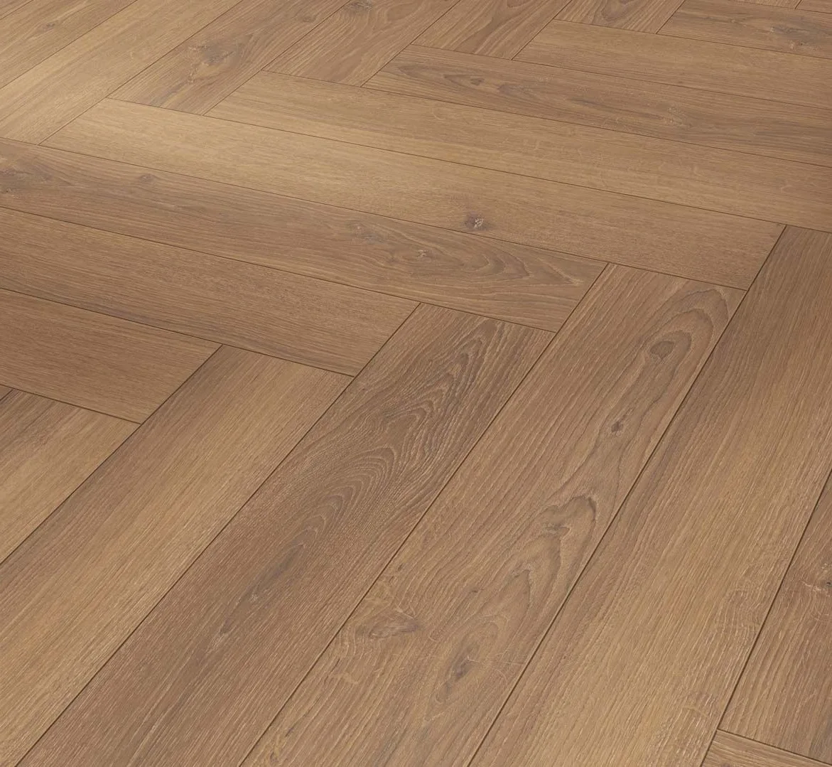 Ламинат Parador Trendtime 3 Дуб Студиолайн медовый Studioline Honey 1747864 венгерская елка 858×143×8