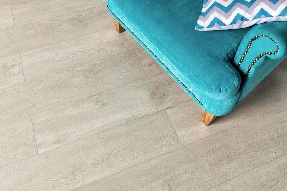Кварцвиниловый SPC ламинат Alpine Floor Grand Sequoia Эвкалипт ECO 11-1 1220×183×4